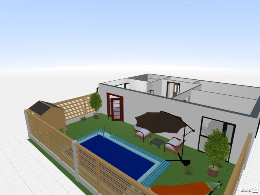 Departamento Danna2B #3118716 by User 166802040