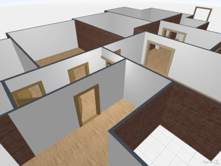 house #3075660 by User 80303760