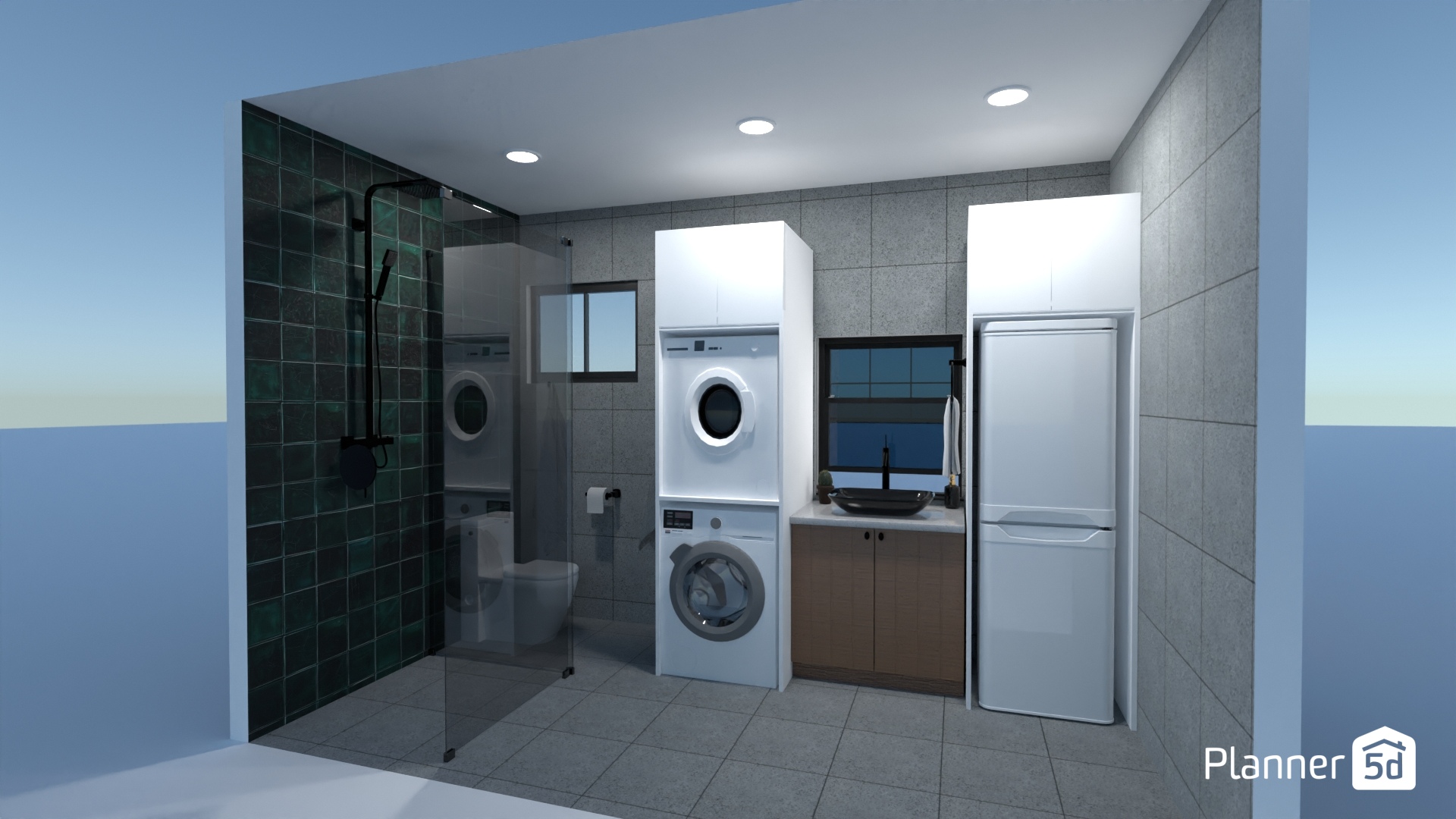 West Ryde #26400516 by User 168308820