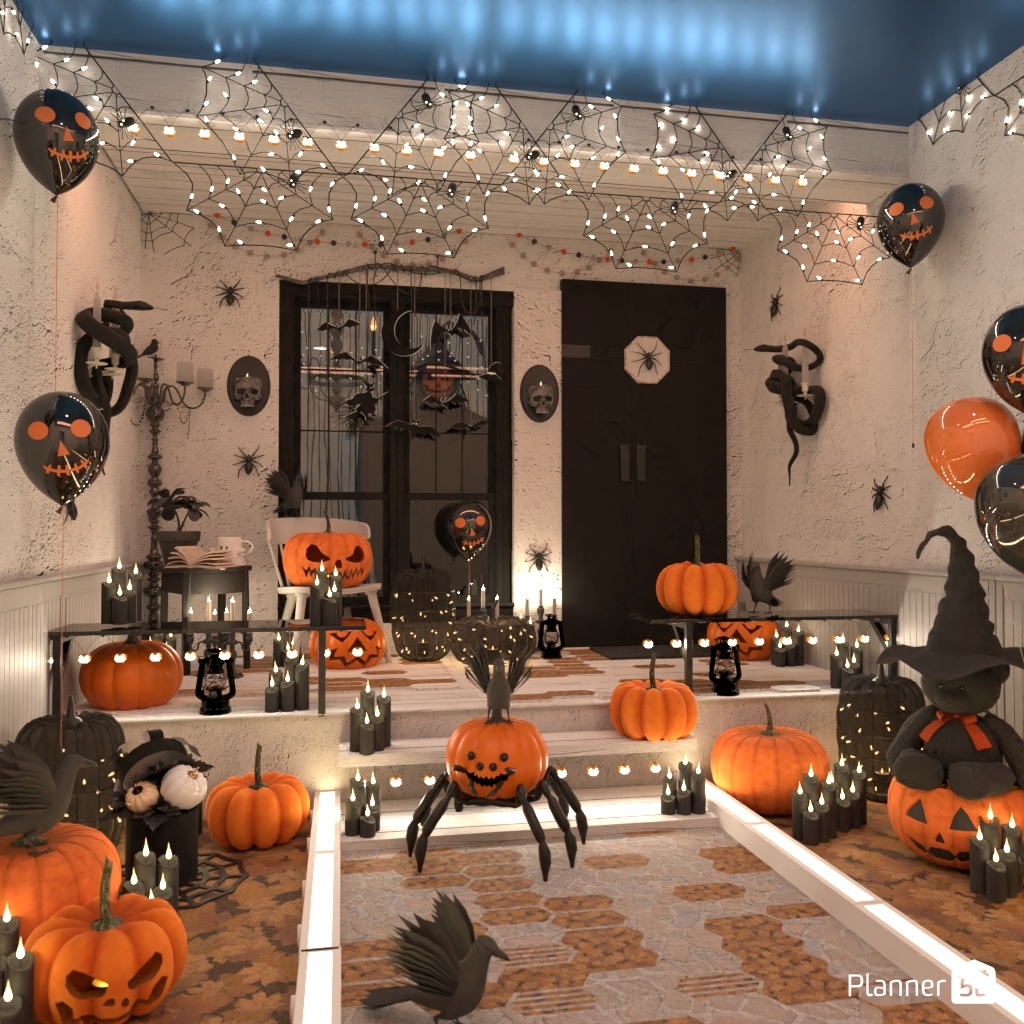Halloween #3395476 by Editors Choice