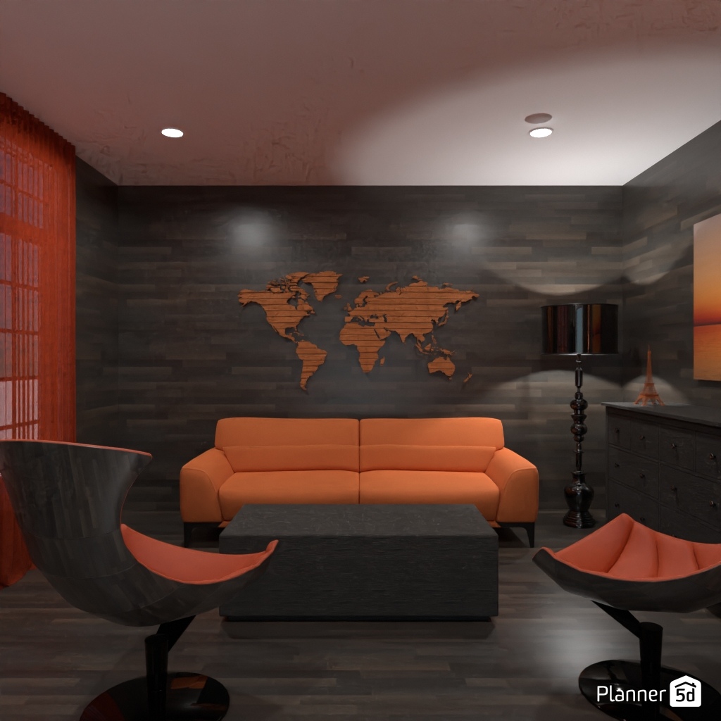  by Verde Smeraldo 48