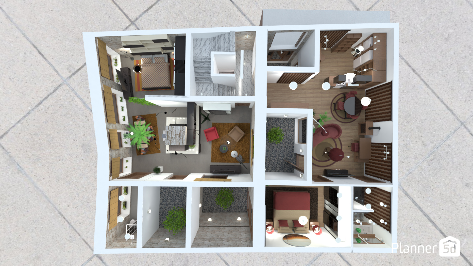 YOLANDA #21184474 by Yolanda Infante Garrido