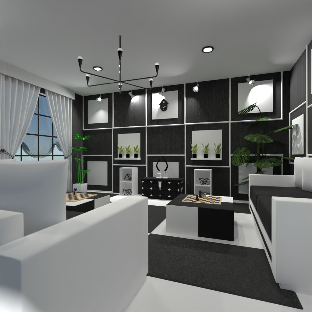 Chessboard #15223815 by Editors Choice