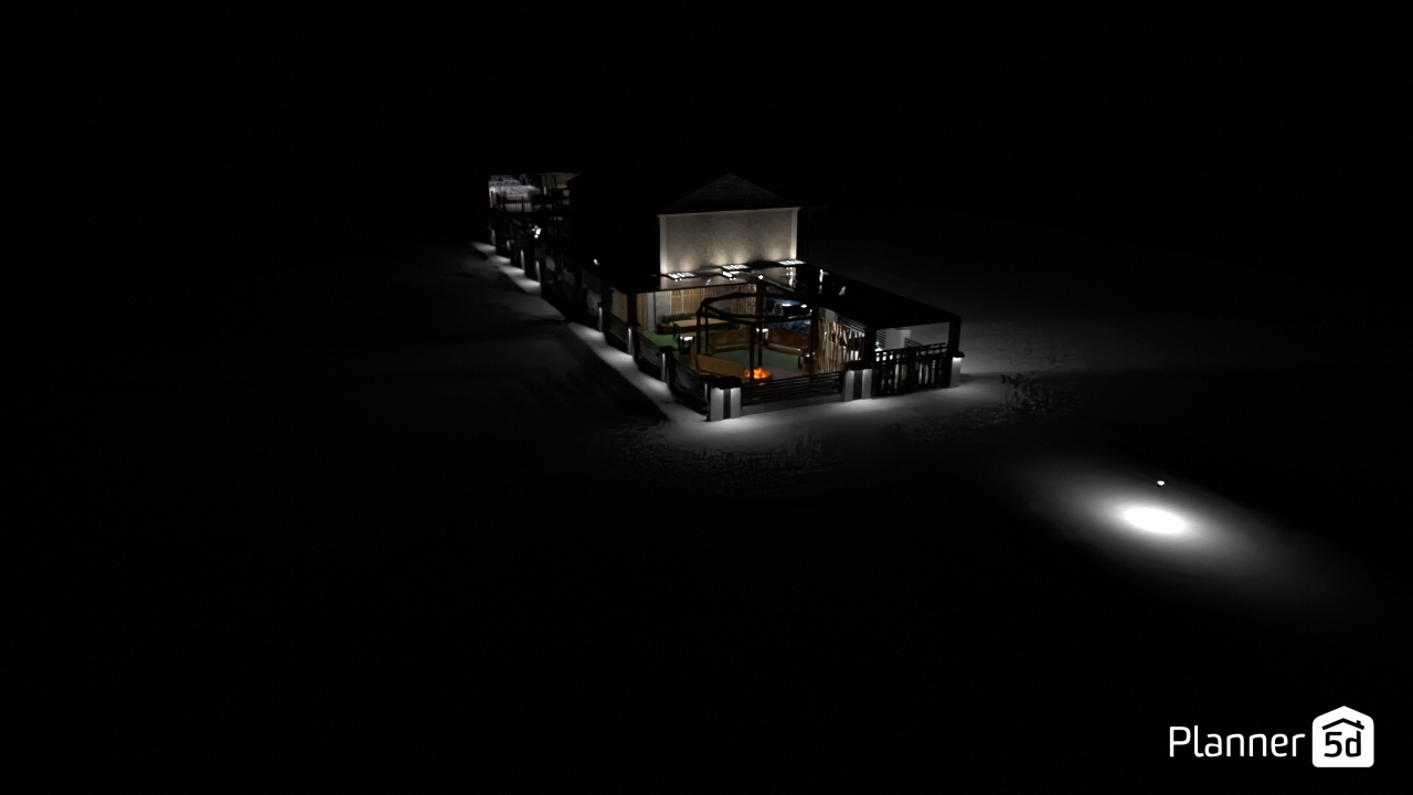 rumah 2 tampak depan #35111762 by Fhikar