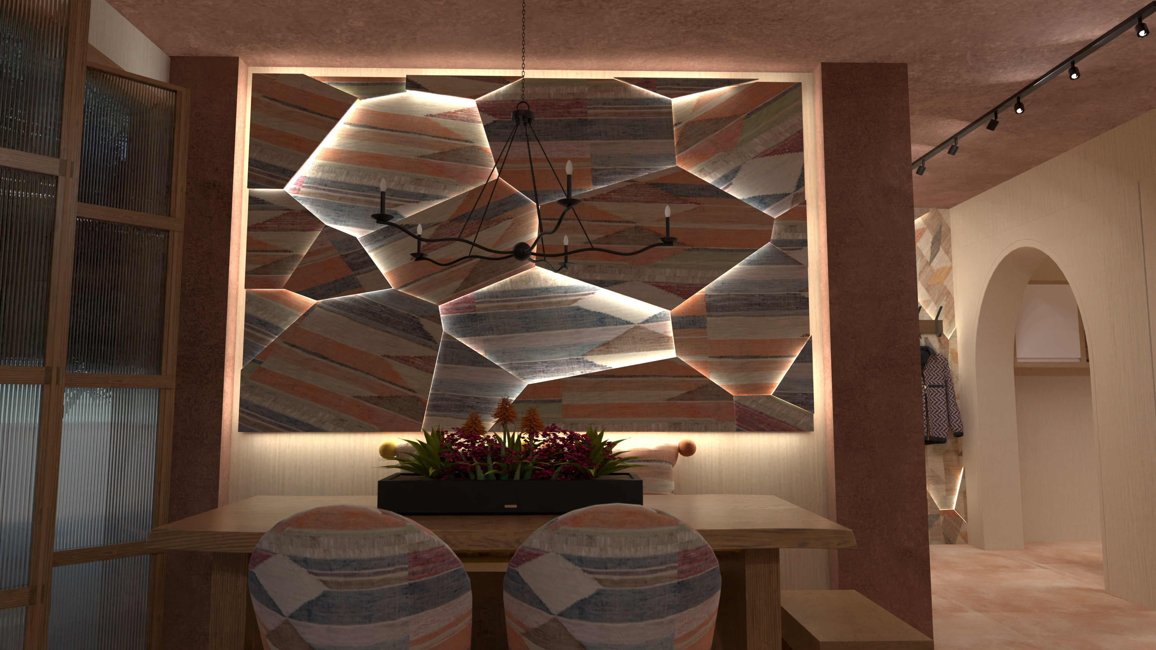 Living #2 #12887035 by Moonface