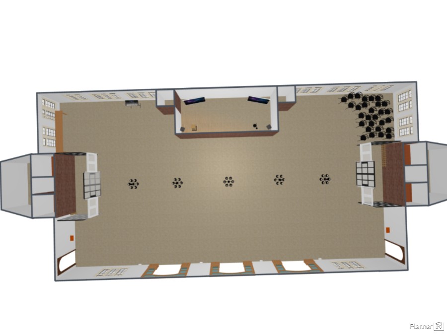 GD FUNCTION HALL #24528912 by User 166737904