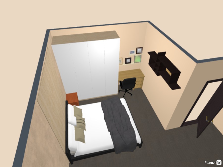 New Wizard Project #23473831 by User 159236555