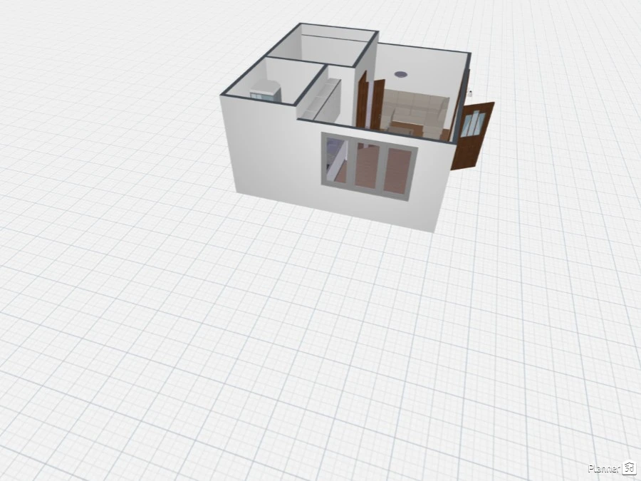 Tiny house progect #3014276 by Anonymous