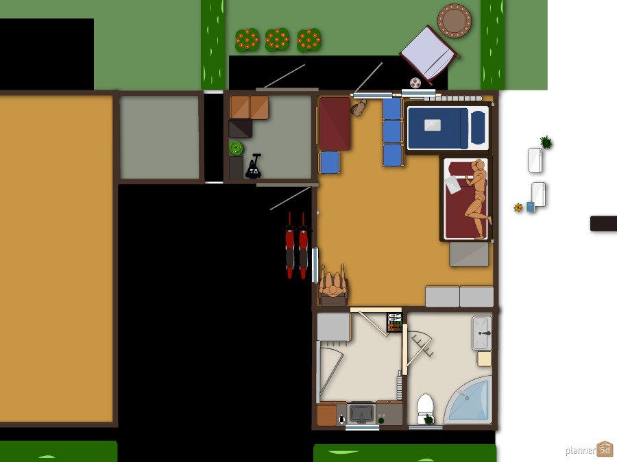 #180413 by Bunda Cleopatra