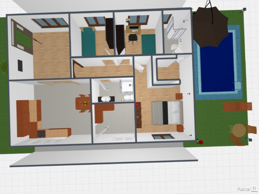 New project #23377890 by User 158585386