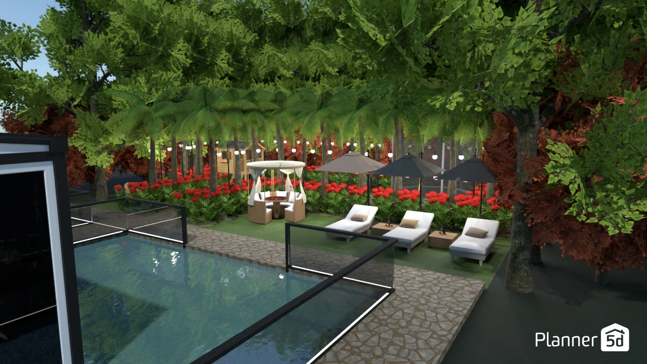 Logiciel Am nagement Ext rieur Dessiner Jardin Avec Planner 5D Logiciel Am nagement Ext rieur Dessiner Jardin Avec Planner 5D