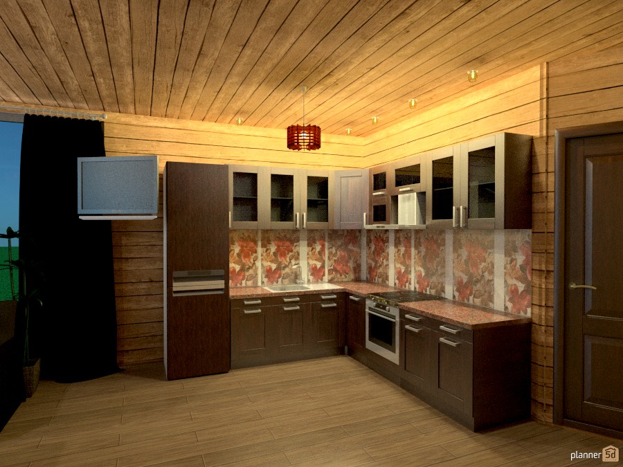 КУХНЯ #916150 by Mila