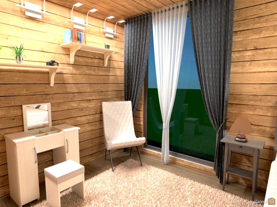 СПАЛЬНЯ #916108 by Mila