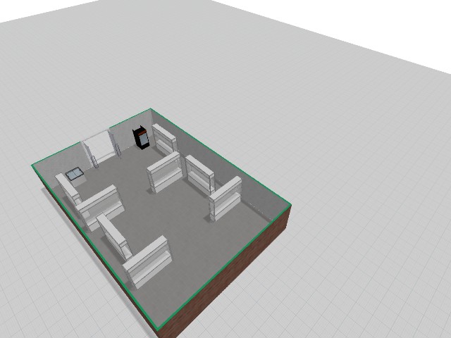 Проект #5 #23354858 by User 157966982