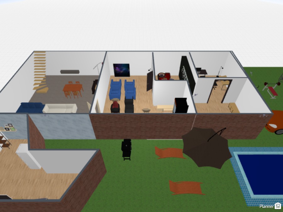 New project #23475439 by User 154844994