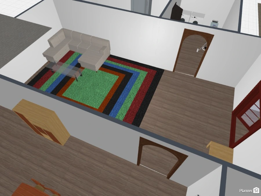 360 Designer Ave. #81011 by TheGreatOwenito