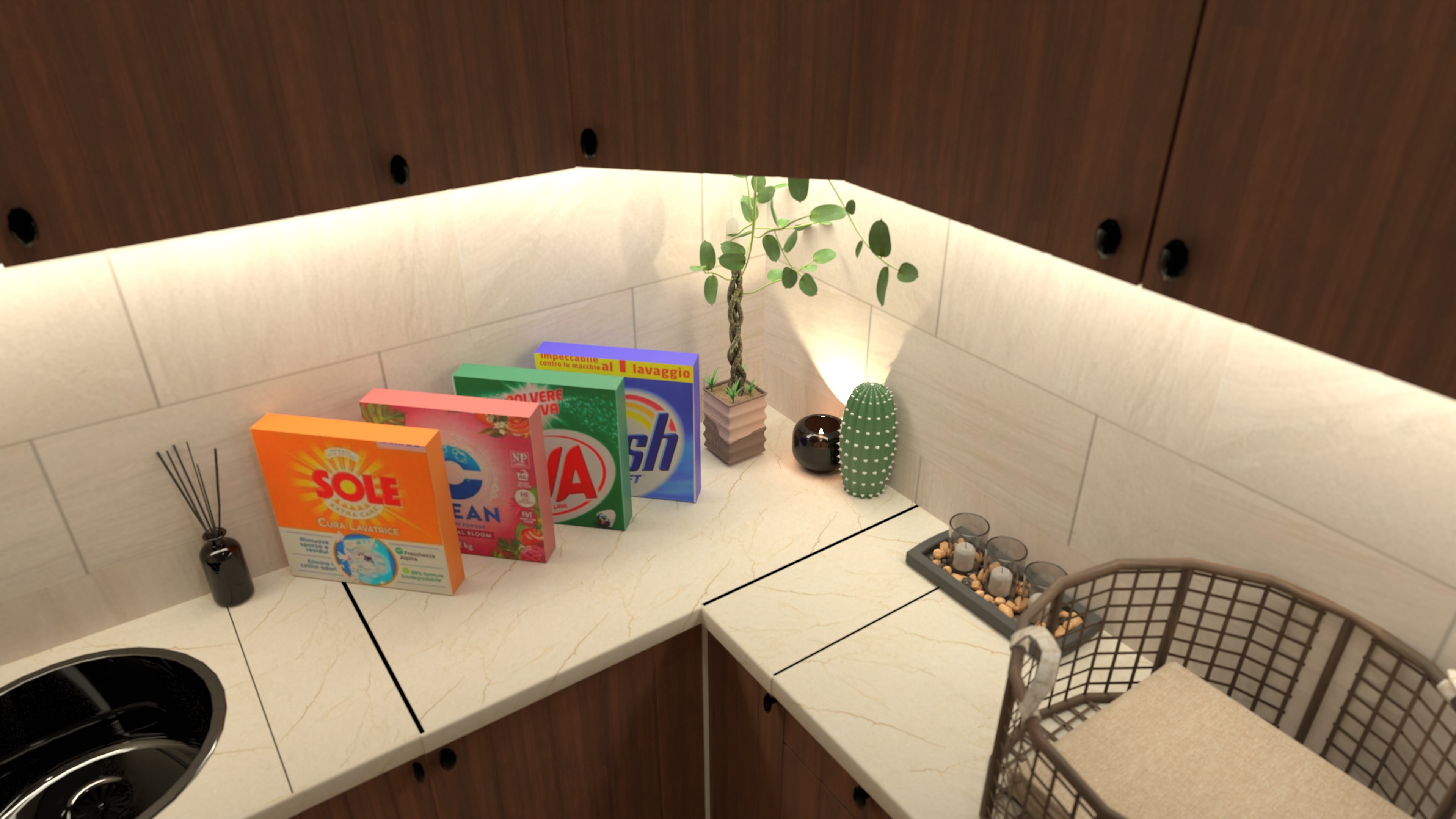 Anantara SPA Villa Resort #23602091 by ZACKY DESIGNER