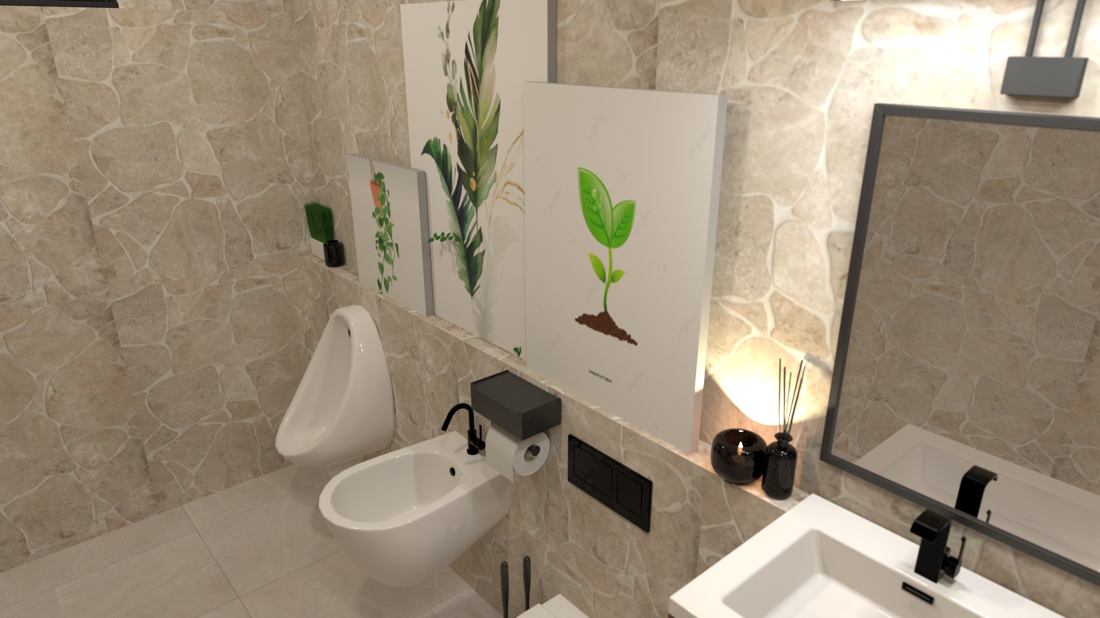 Anantara SPA Villa Resort #23602199 by ZACKY DESIGNER