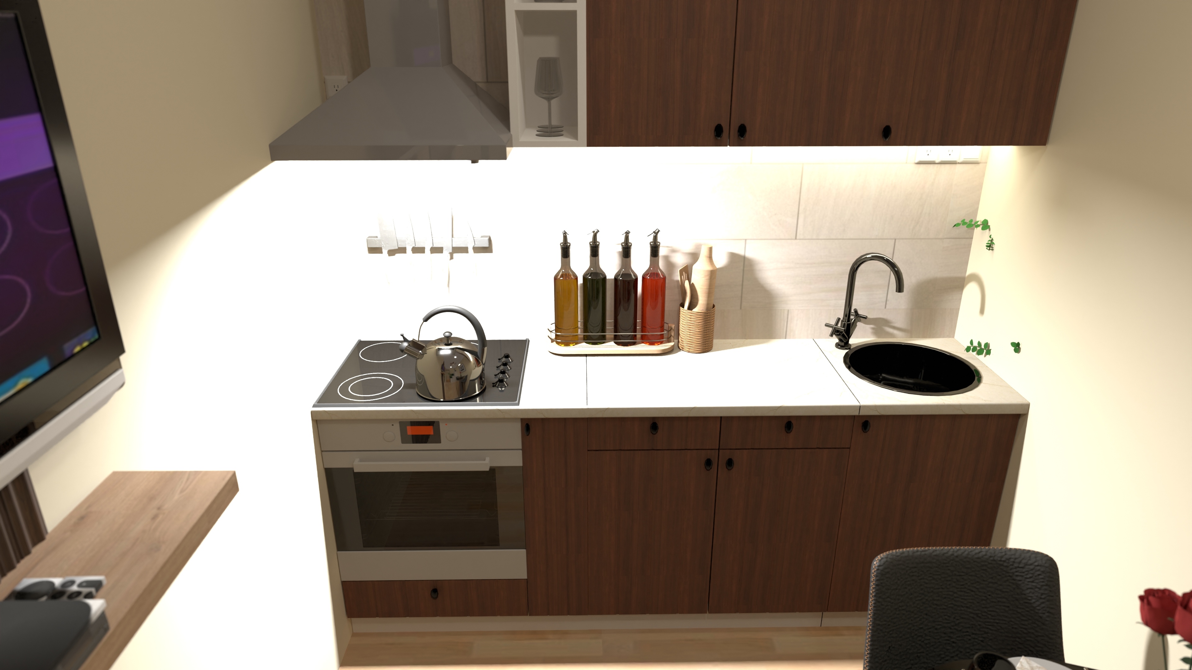 Anantara SPA Villa Resort #23602542 by ZACKY DESIGNER