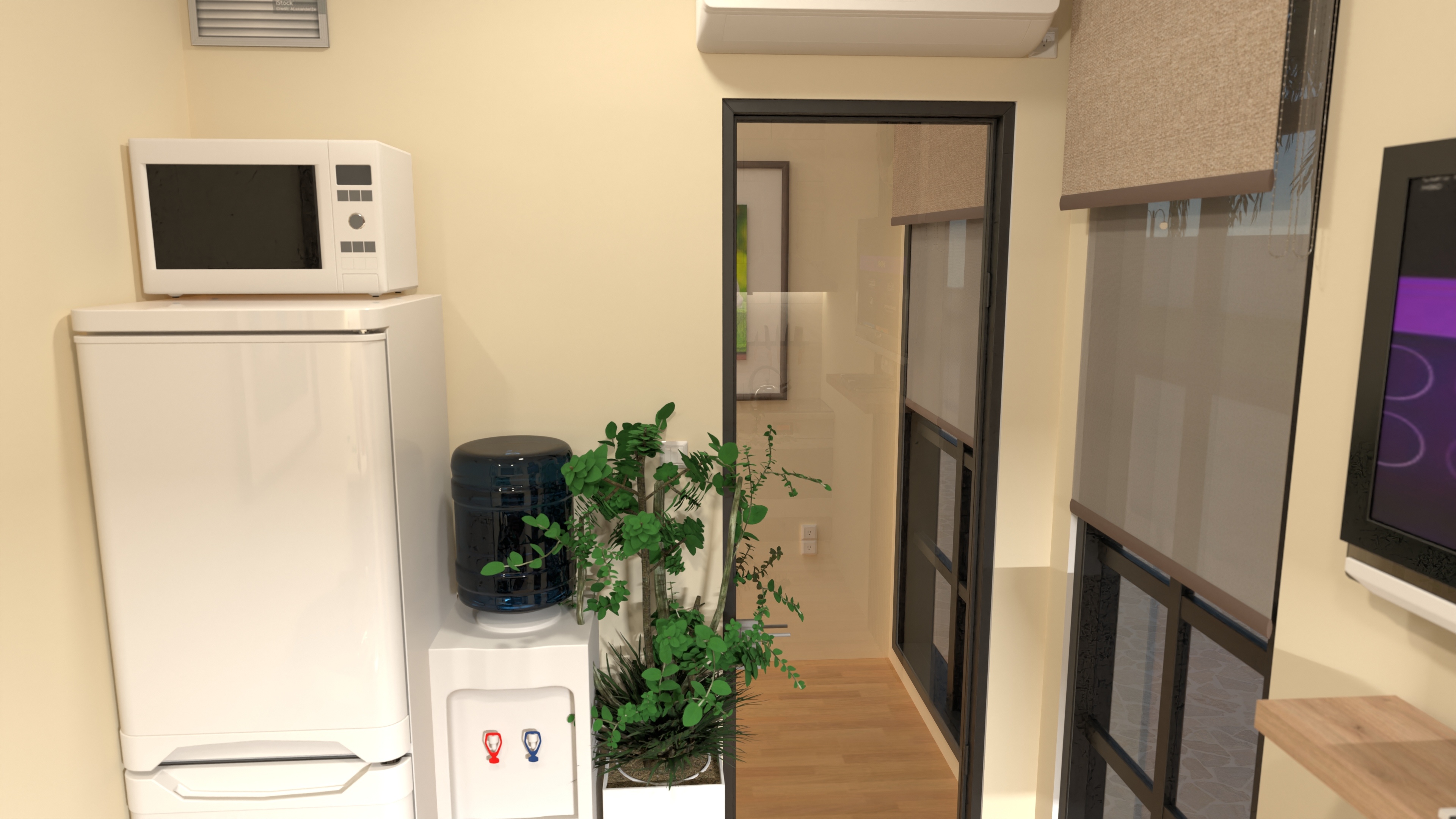 Anantara SPA Villa Resort #23602582 by ZACKY DESIGNER