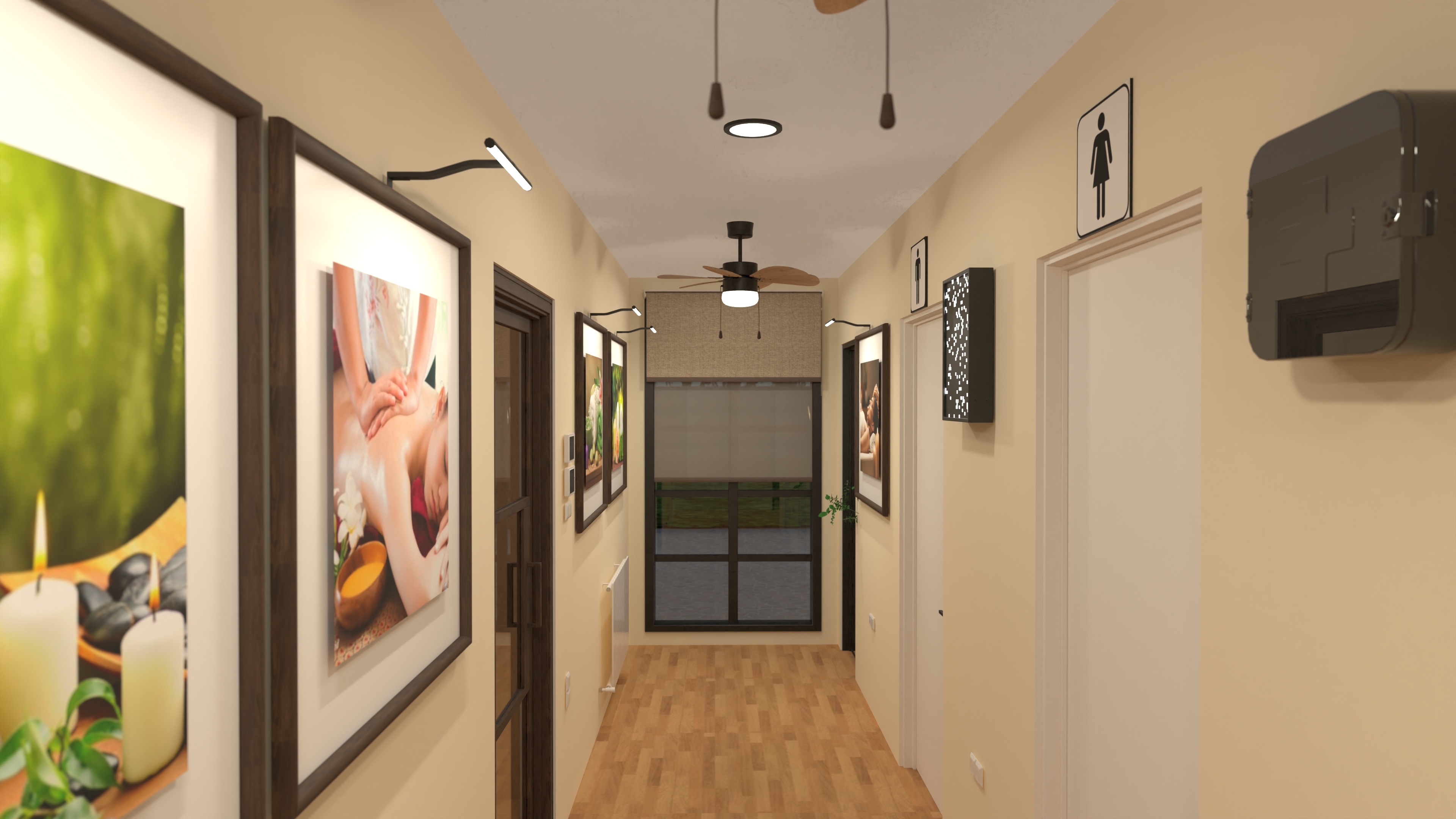 Anantara SPA Villa Resort #23602771 by ZACKY DESIGNER