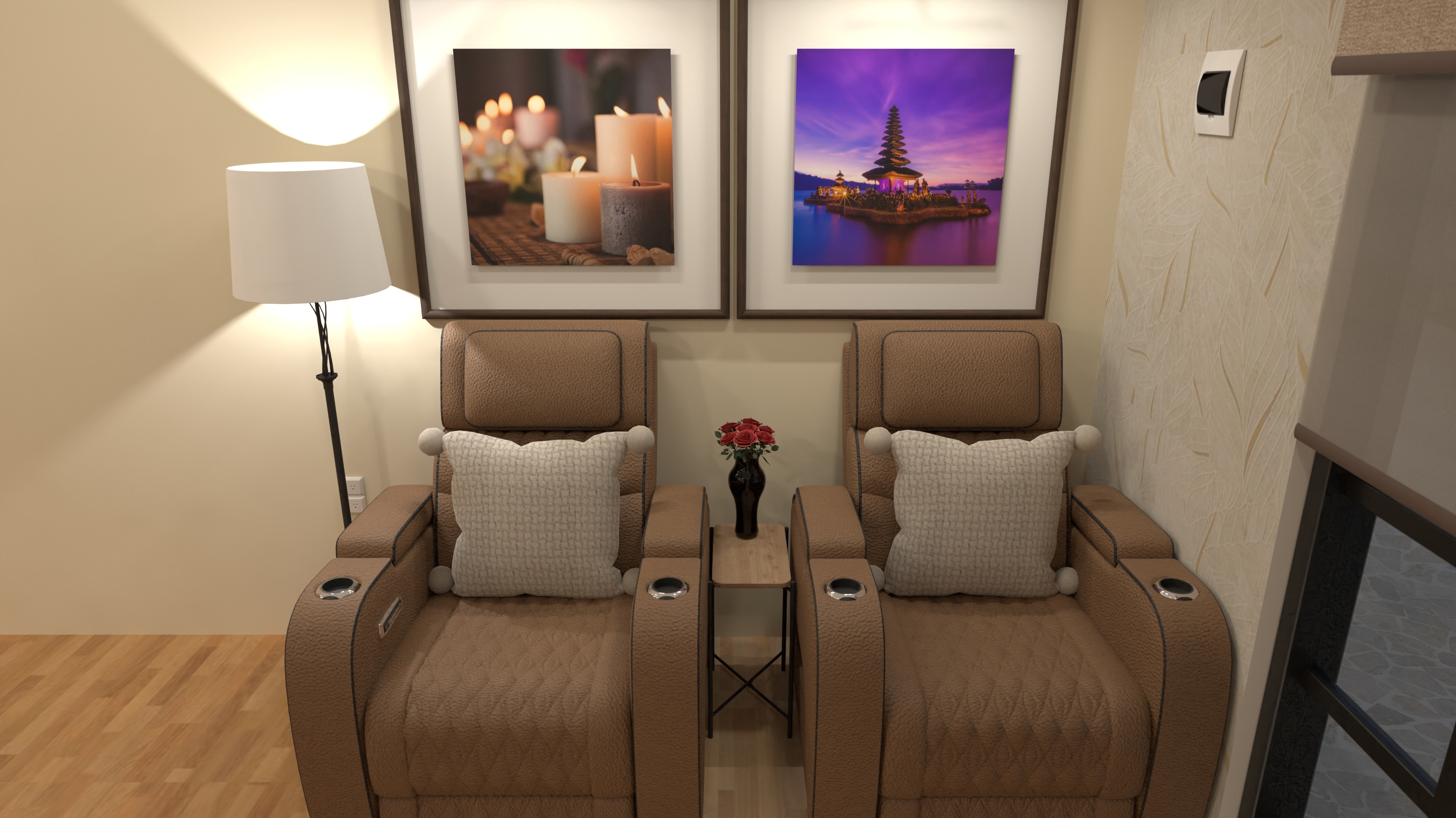 Anantara SPA Villa Resort #23602783 by ZACKY DESIGNER