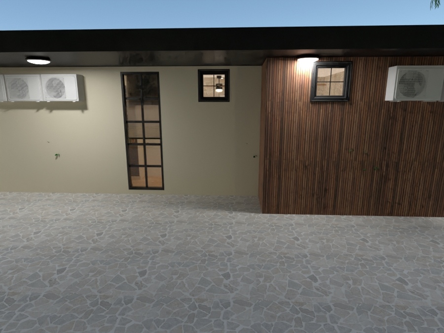 Anantara SPA Villa Resort #23603247 by ZACKY DESIGNER