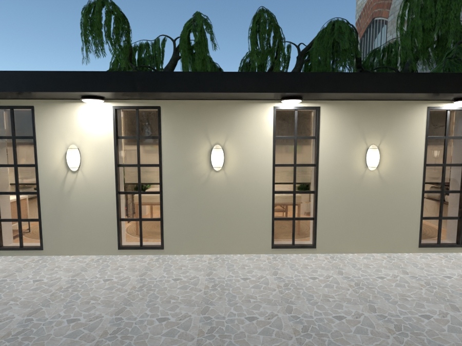 Anantara SPA Villa Resort #23605023 by ZACKY DESIGNER