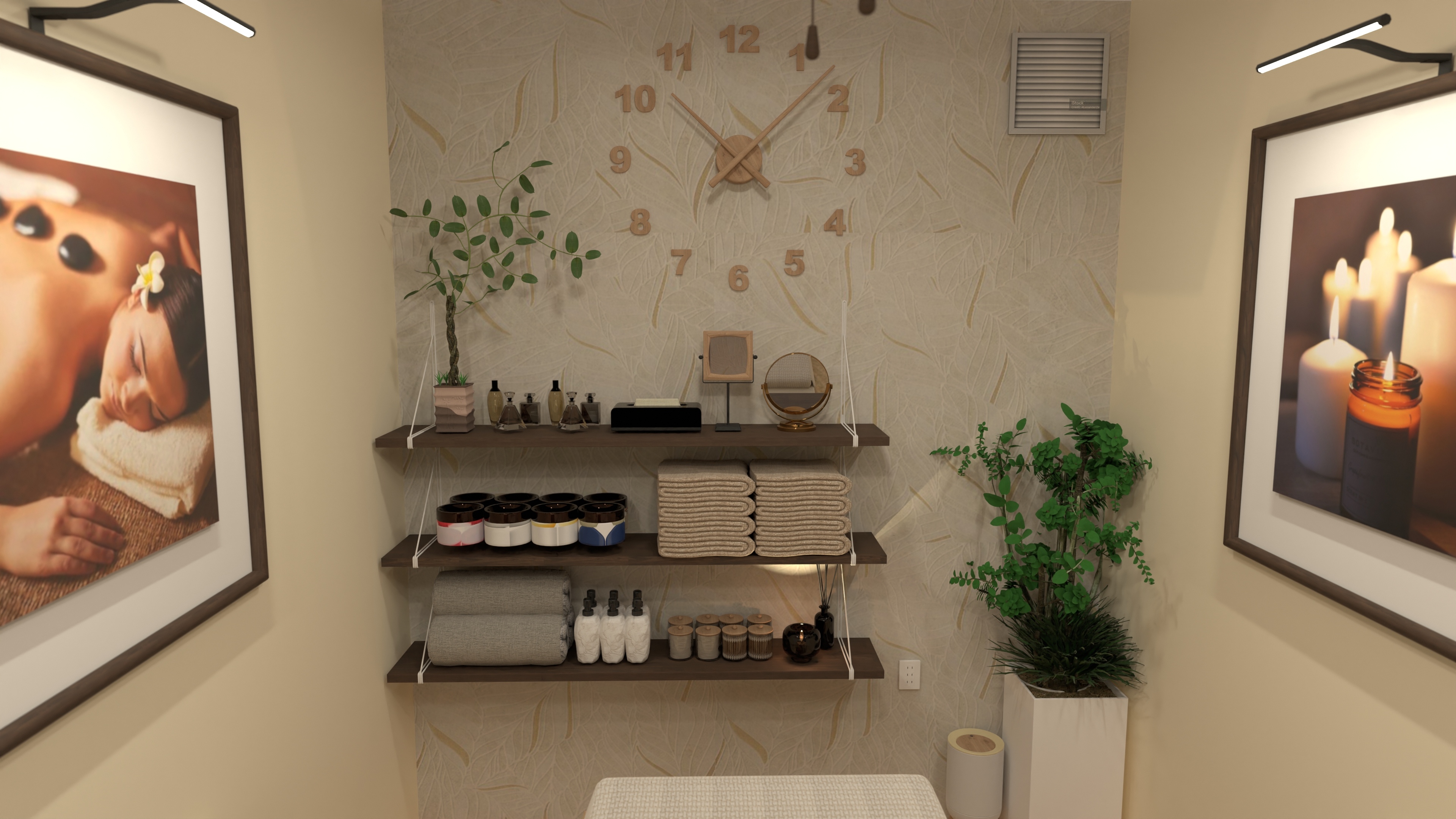 Anantara SPA Villa Resort #23602135 by ZACKY DESIGNER