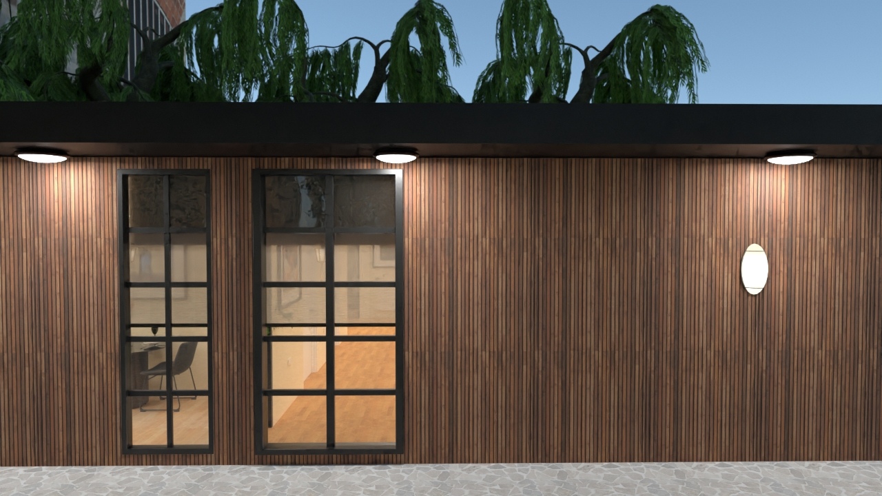 Anantara SPA Villa Resort #23607903 by ZACKY DESIGNER