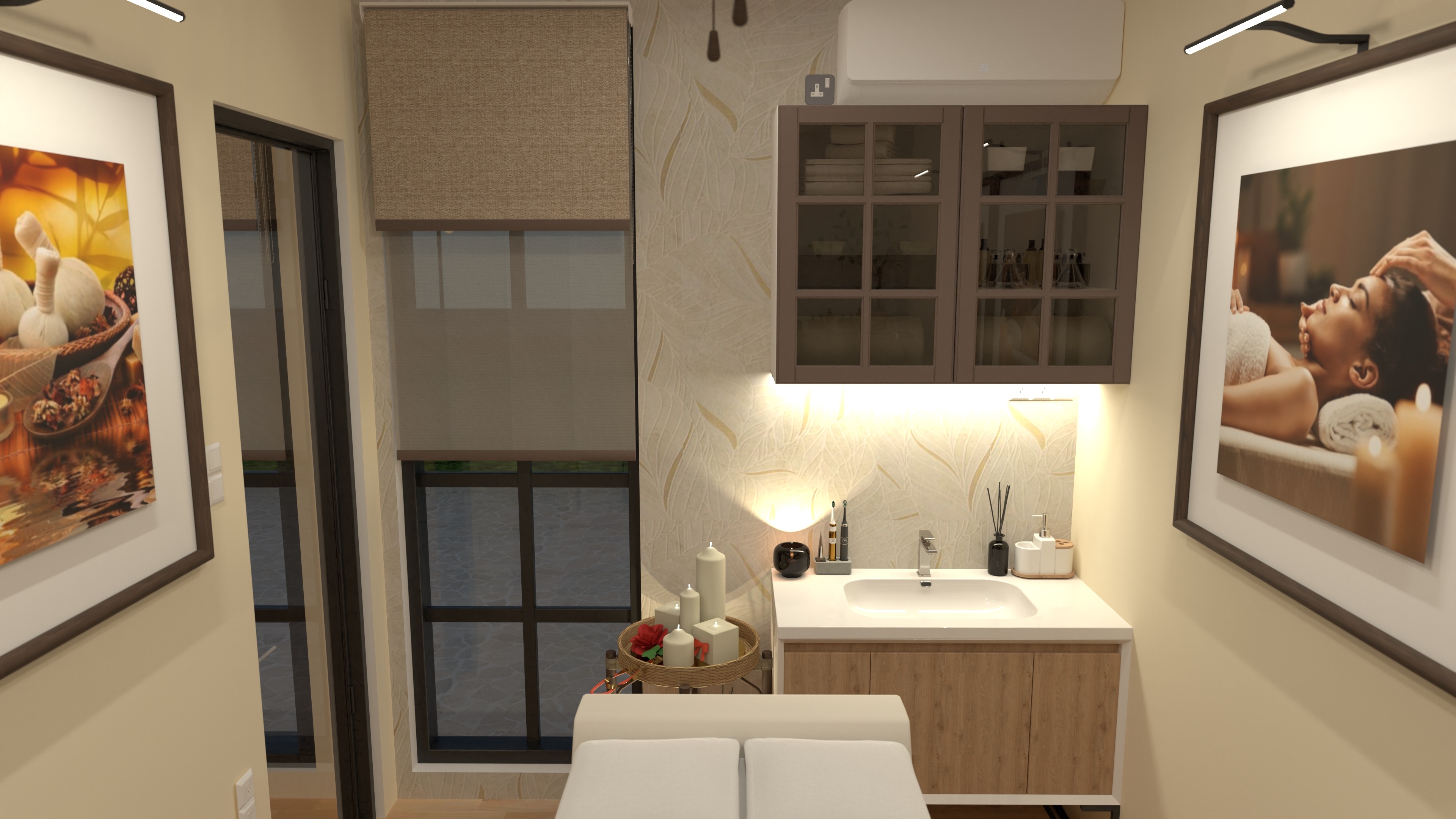 Anantara SPA Villa Resort #23602139 by ZACKY DESIGNER