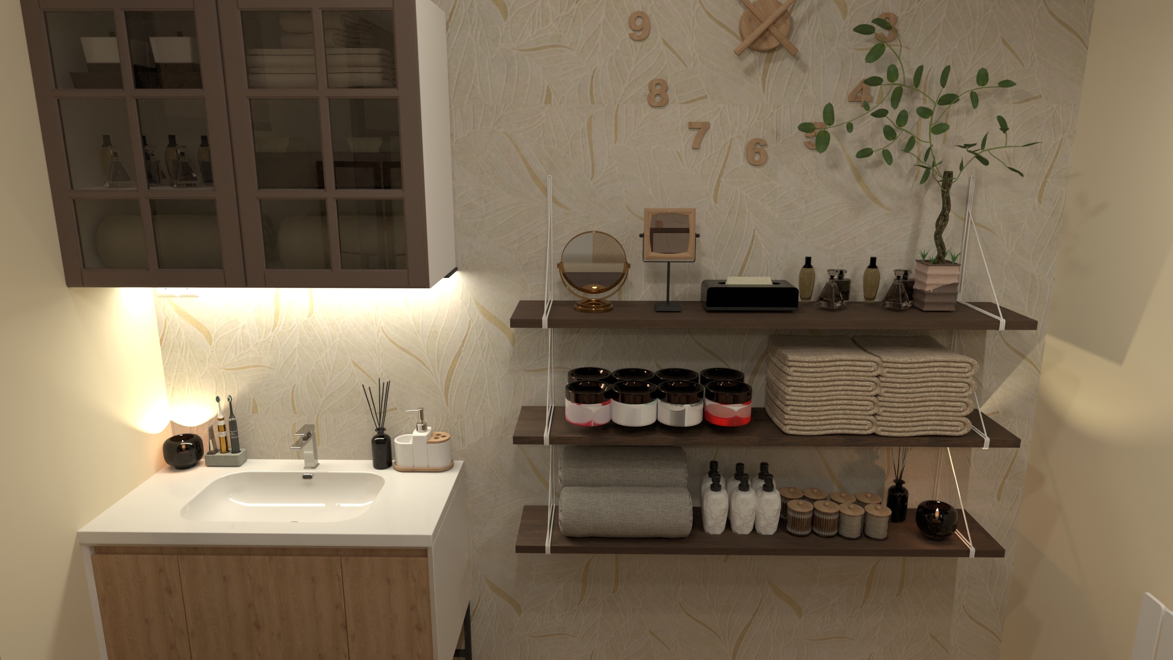 Anantara SPA Villa Resort #23602143 by ZACKY DESIGNER