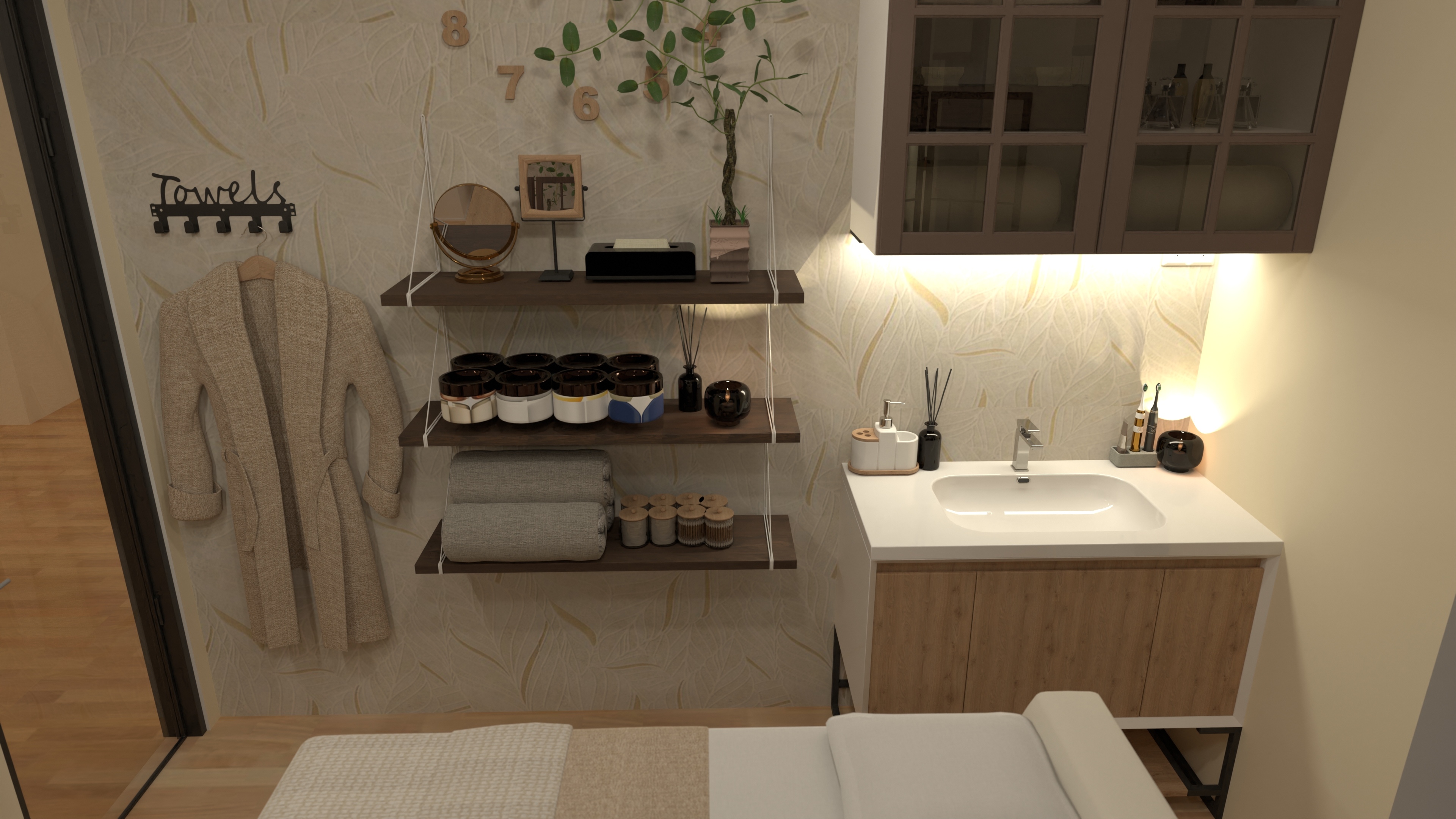 Anantara SPA Villa Resort #23602147 by ZACKY DESIGNER