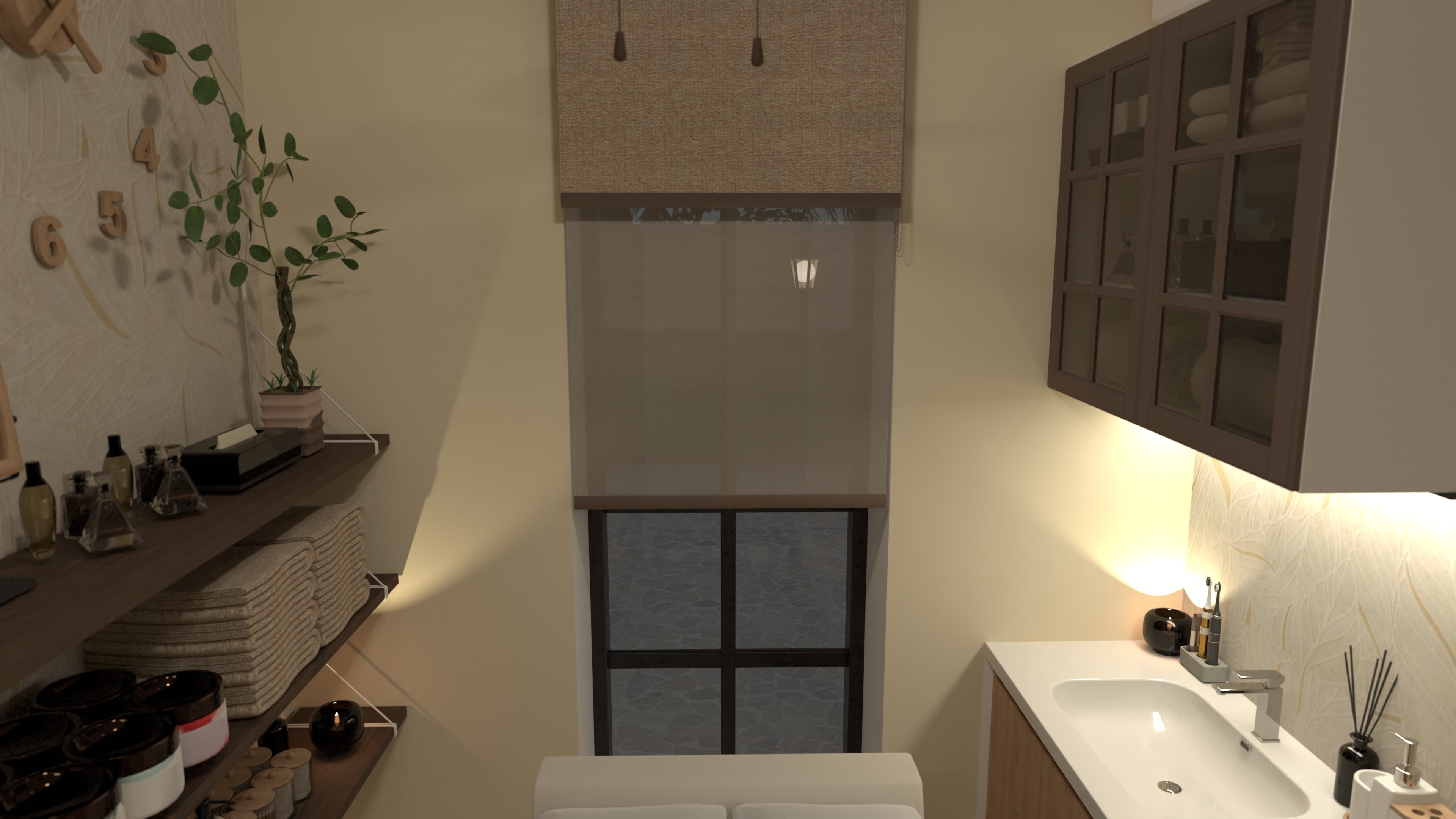 Anantara SPA Villa Resort #23602155 by ZACKY DESIGNER