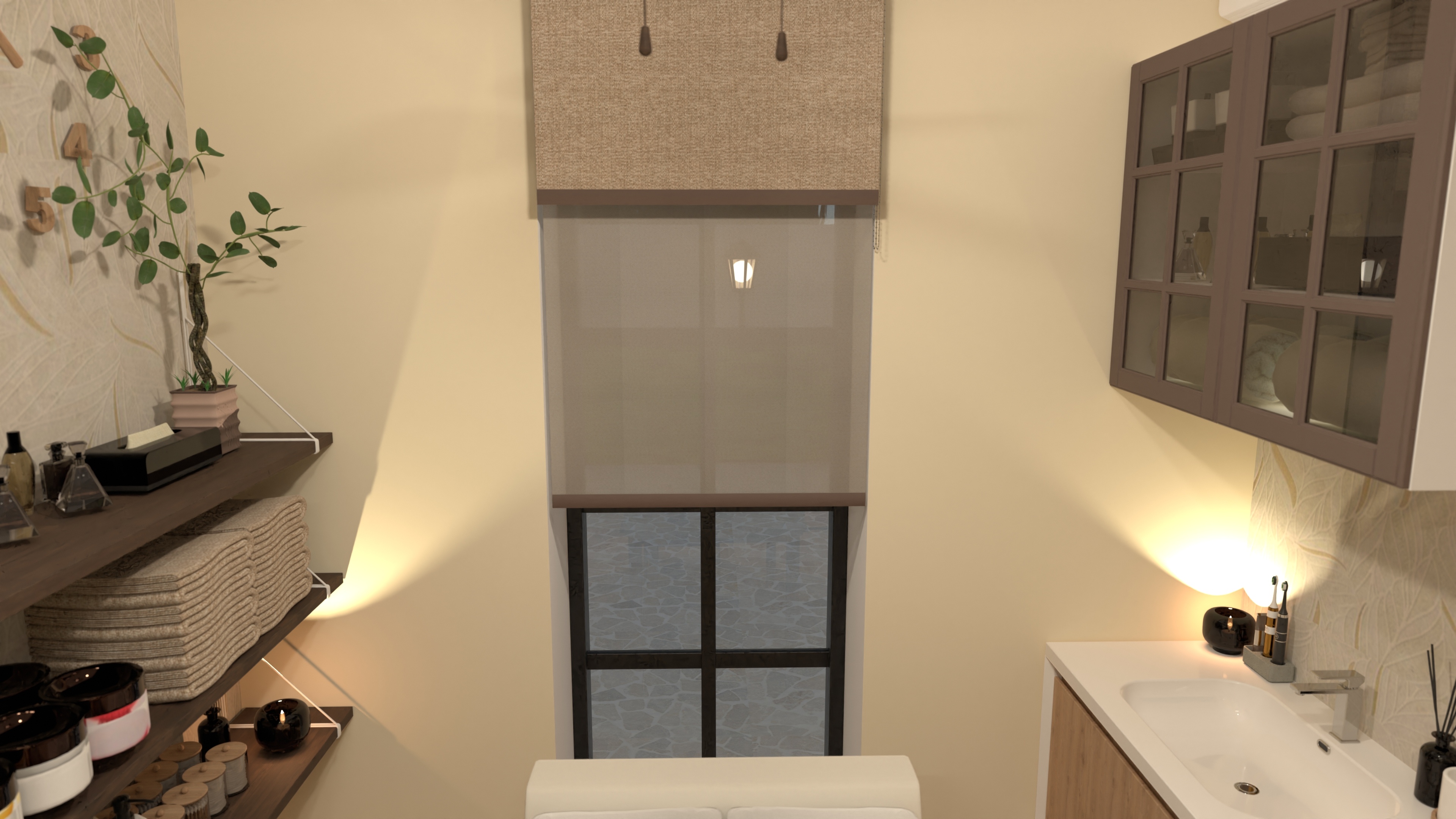 Anantara SPA Villa Resort #23602159 by ZACKY DESIGNER