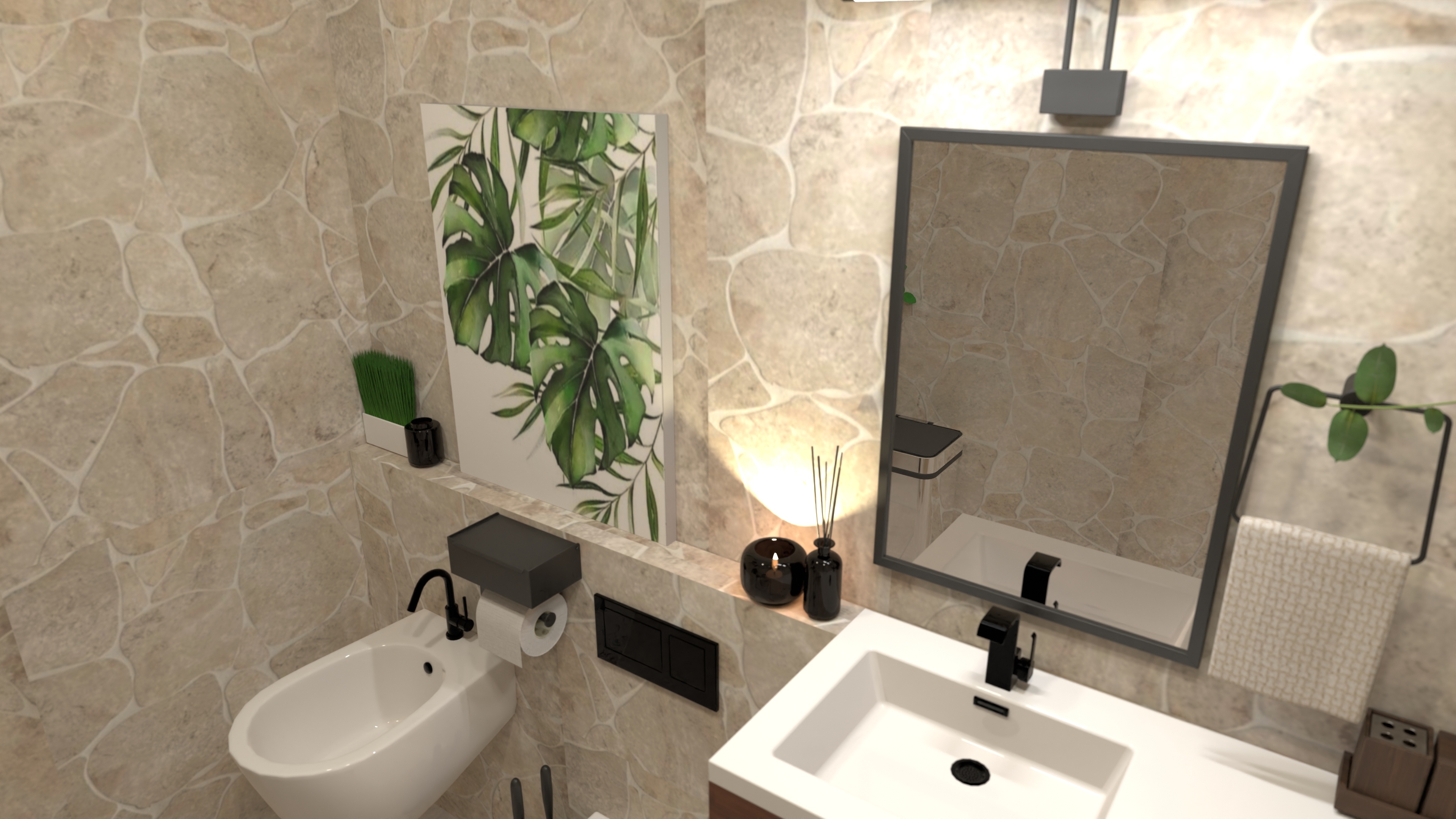 Anantara SPA Villa Resort #23602195 by ZACKY DESIGNER