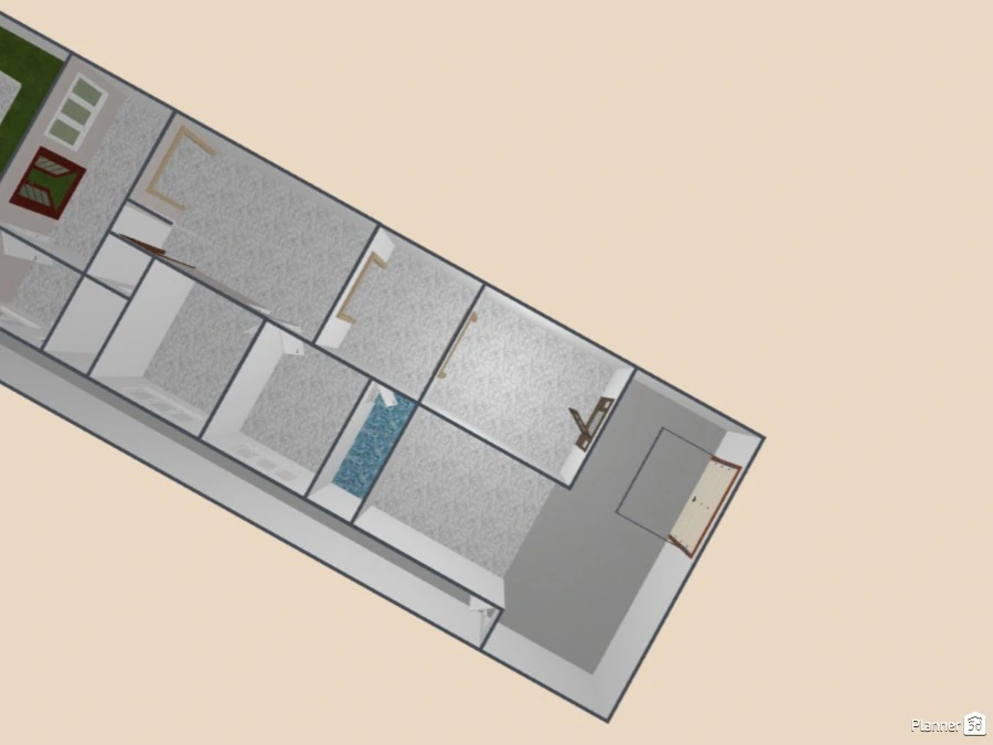 casa #3096056 by User 115972983