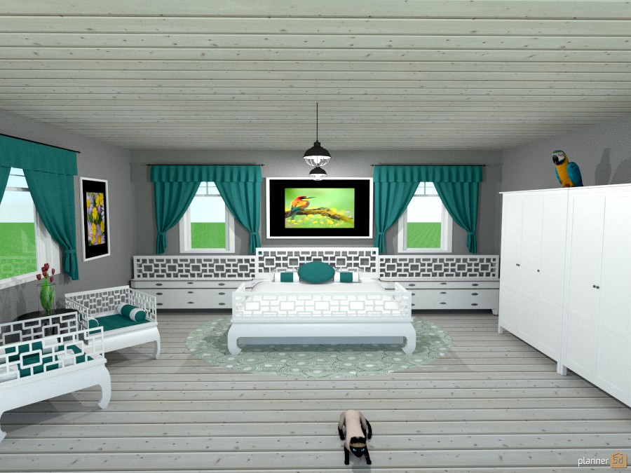 decorative bedroom furniture 1138896 by Joy Suiter image