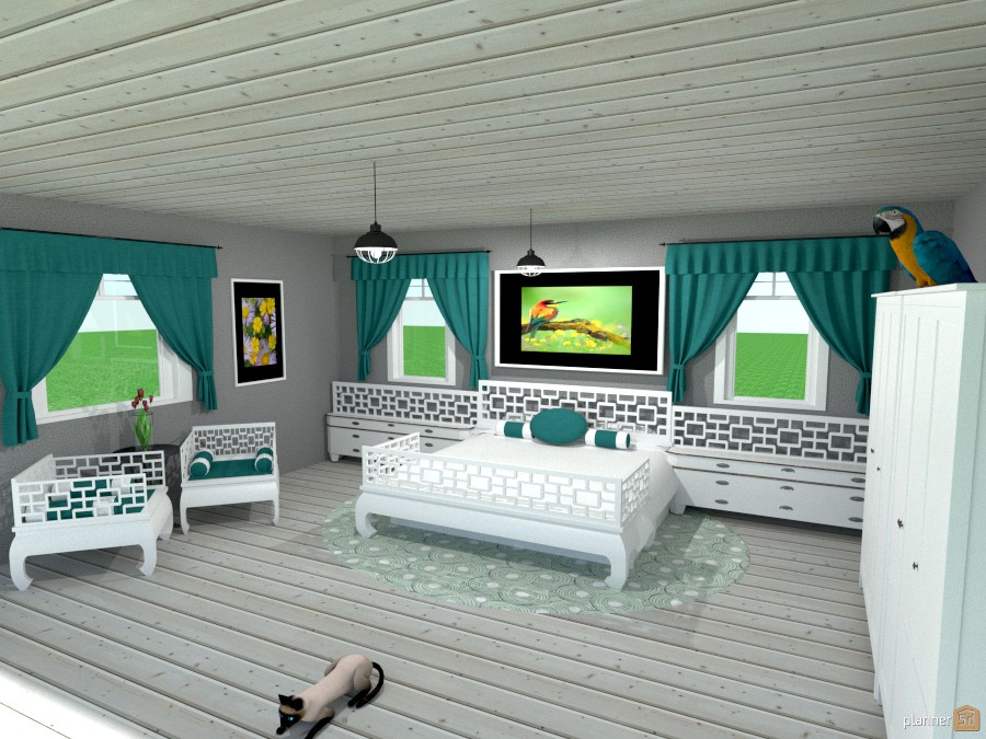 decorative bedroom furniture 1138899 by Joy Suiter image