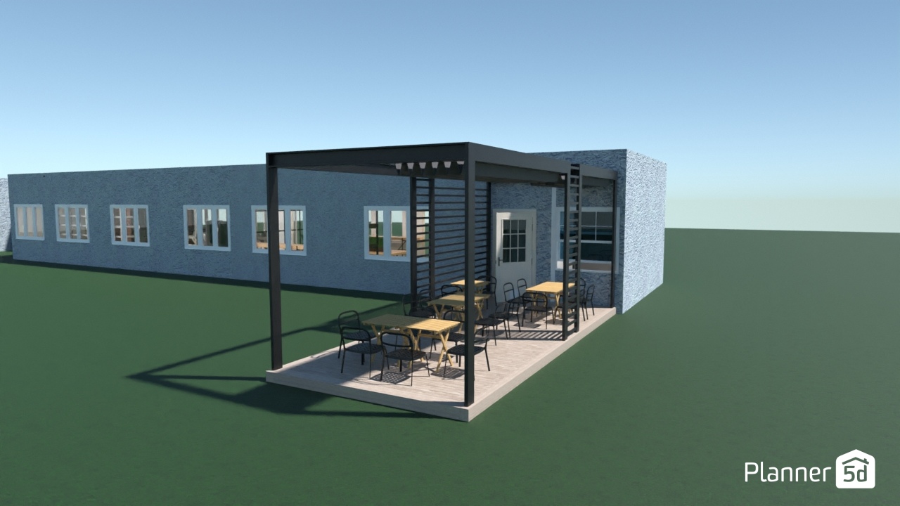 Copy of kaviareň pražiareň #23725623 by Patrik Zahradsky