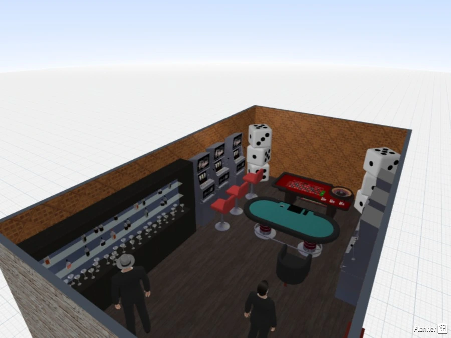 casino 1995 #3056956 by User 45267502