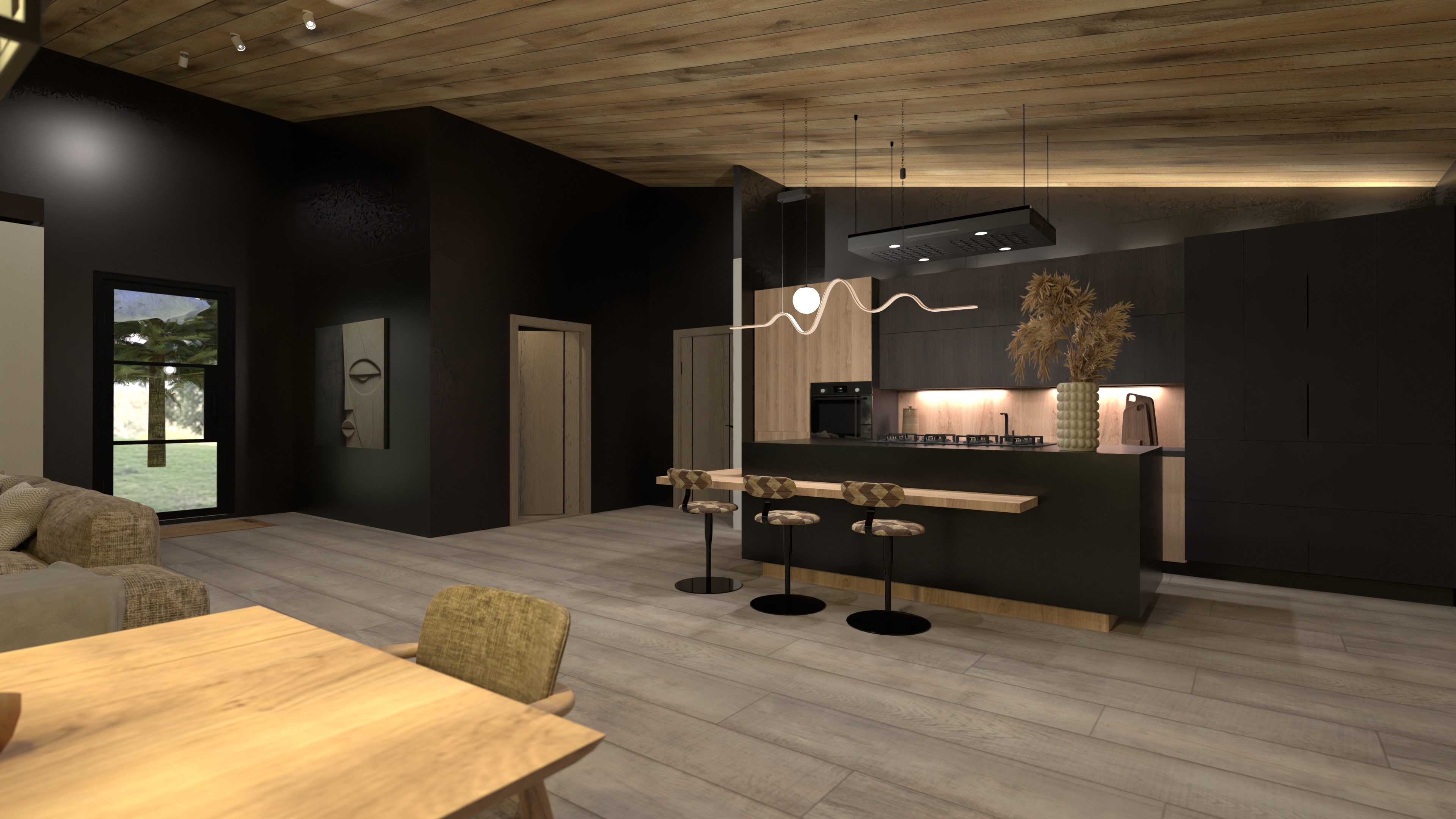 Inverno in Montagna - 2025 copy #26403620 by Evelinaa