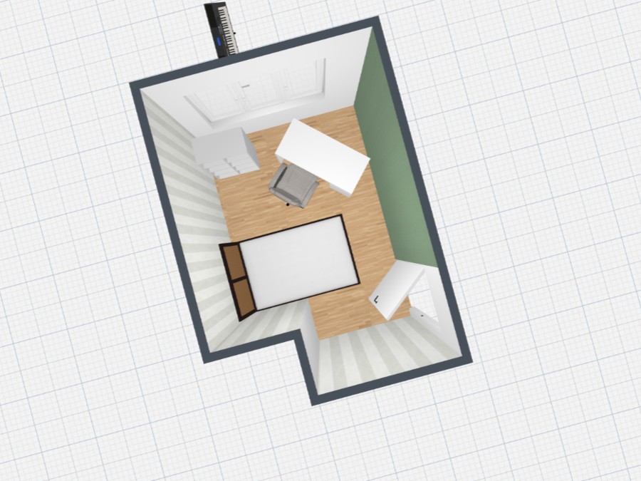 My Room #23436535 by User 158965739