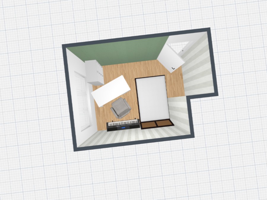 My Room #23445535 by User 158965739