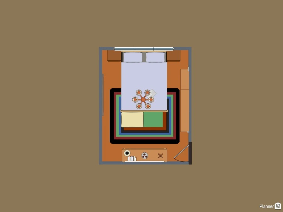 spalnya #65644 by Anonymous