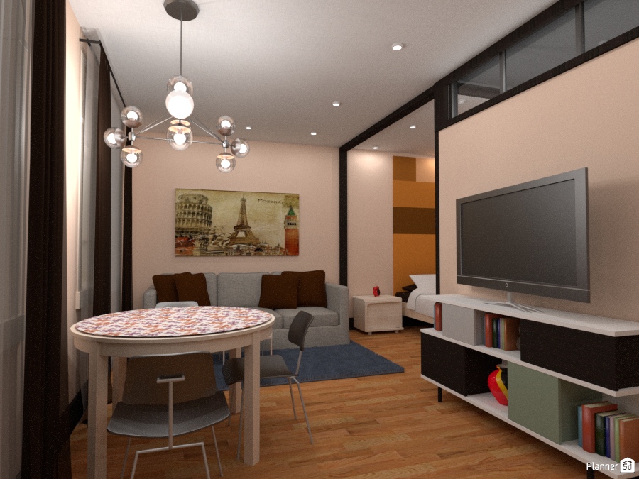 Proyecto JyB #1621569 by Jessica✅