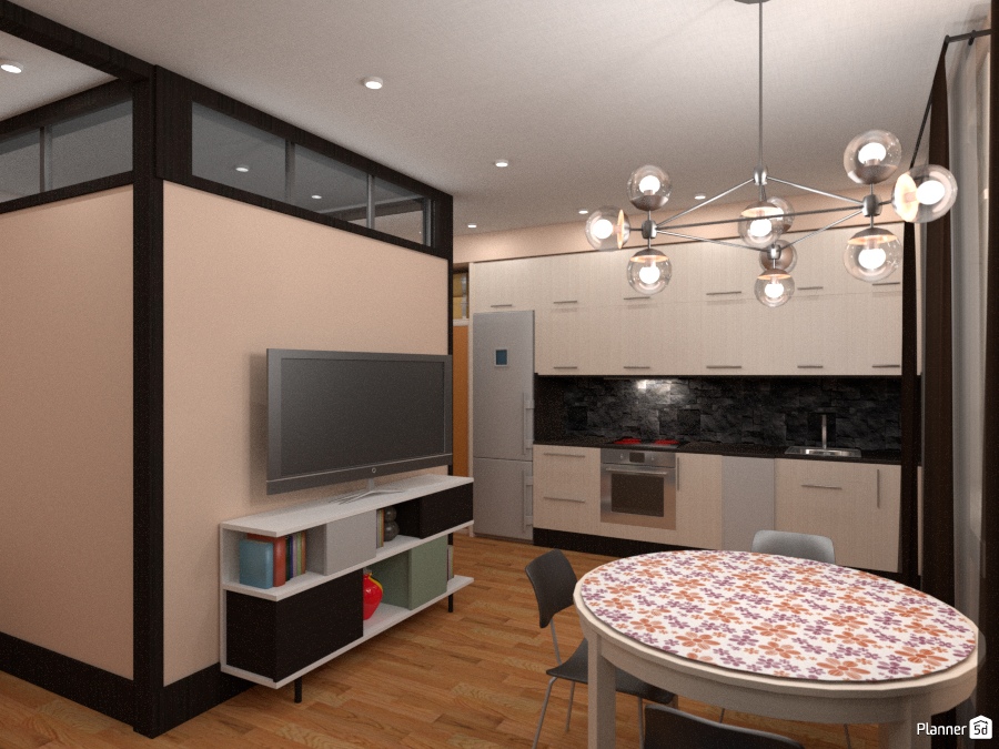 Proyecto JyB #1621576 by Jessica✅