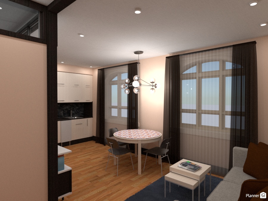 Proyecto JyB #1621581 by Jessica✅