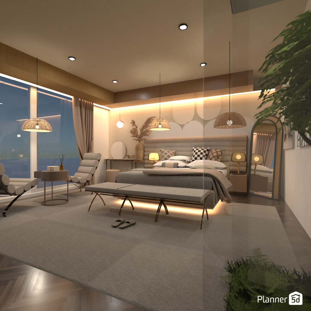 Holiday Mood #18789944 by Editors Choice