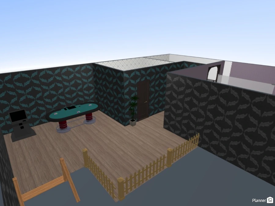big house #3033212 by Felipe